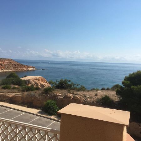 Апартаменти First Line Cabo Roig Orihuela Costa Dehesa de Campoamor  Екстер'єр фото