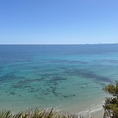 Апартаменти First Line Cabo Roig Orihuela Costa Dehesa de Campoamor  Екстер'єр фото