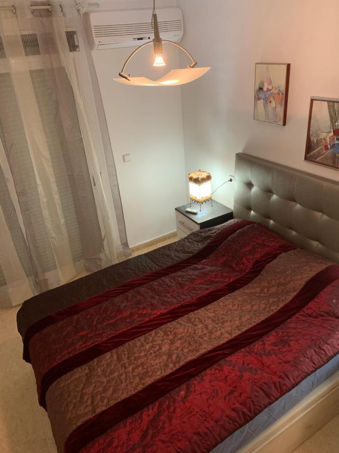 Апартаменти First Line Cabo Roig Orihuela Costa Dehesa de Campoamor  Екстер'єр фото